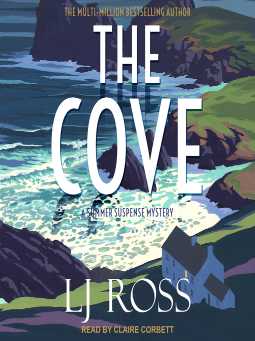 Title details for The Cove by LJ Ross - Wait list